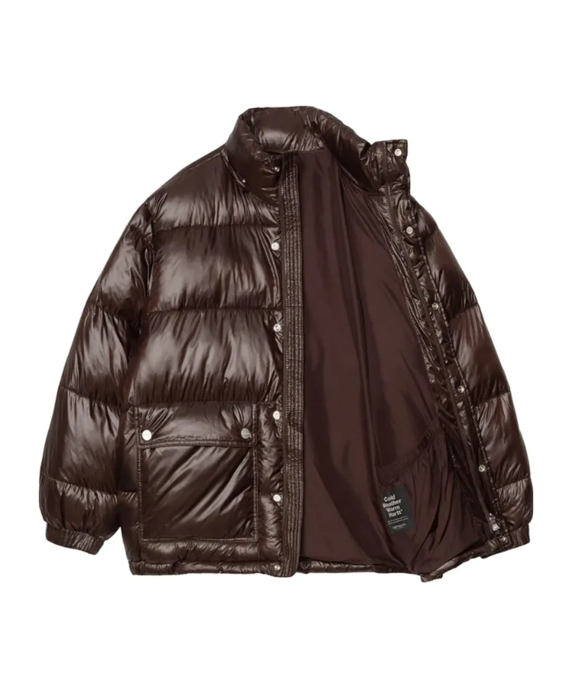Carhartt Wip Benson Puffer Jacket
