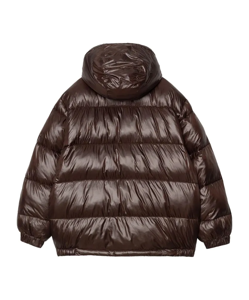 Carhartt Wip Benson Puffer Jacket