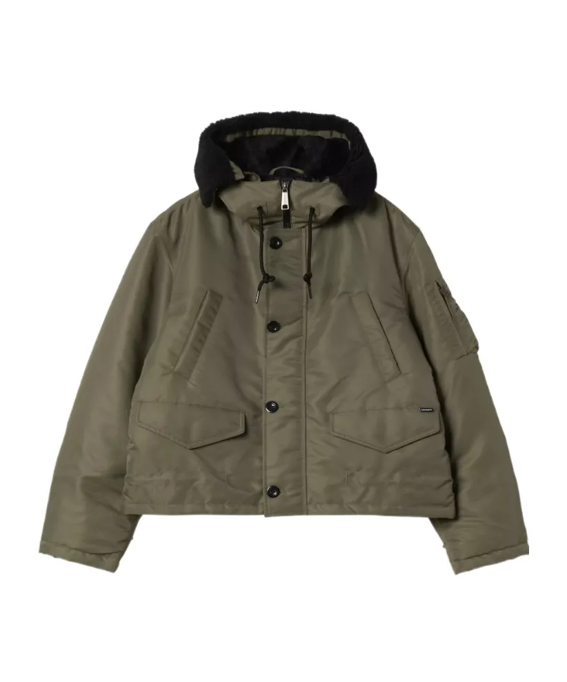W' Oltera Jacket