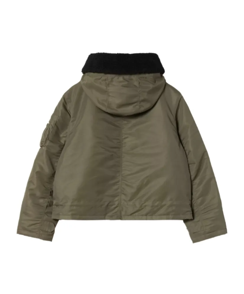 W' Oltera Jacket