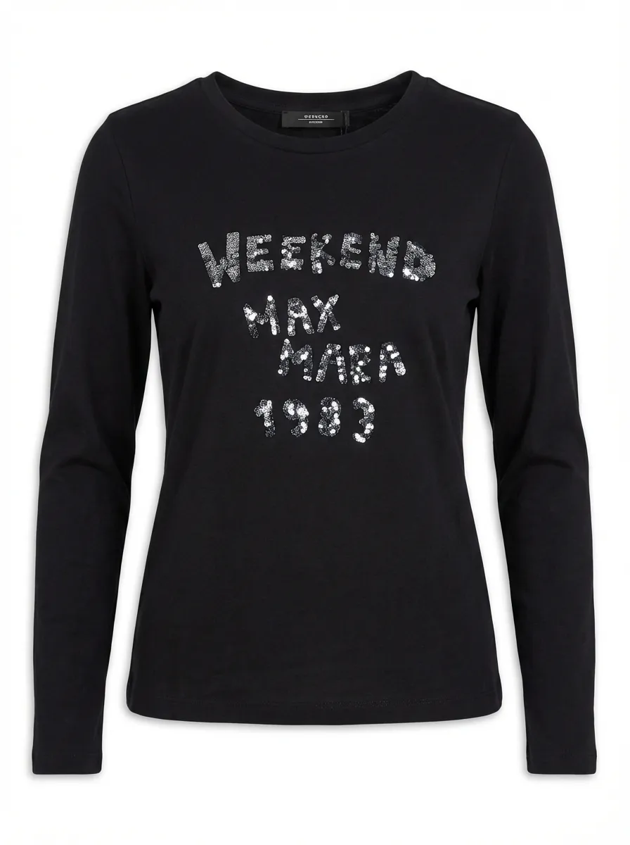 Long-Sleeved T-Shirt