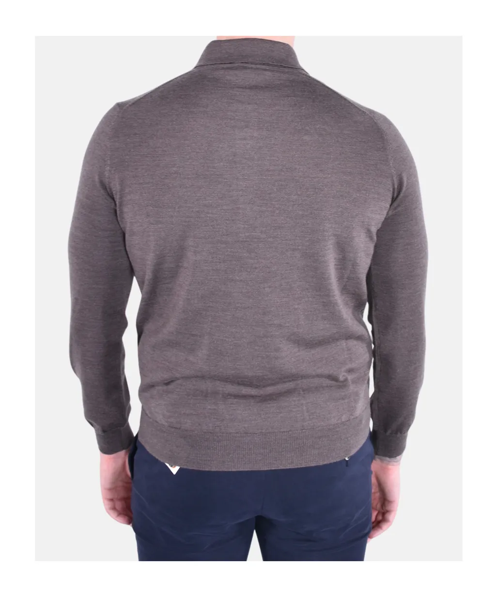 Kangra Polo Knitwear