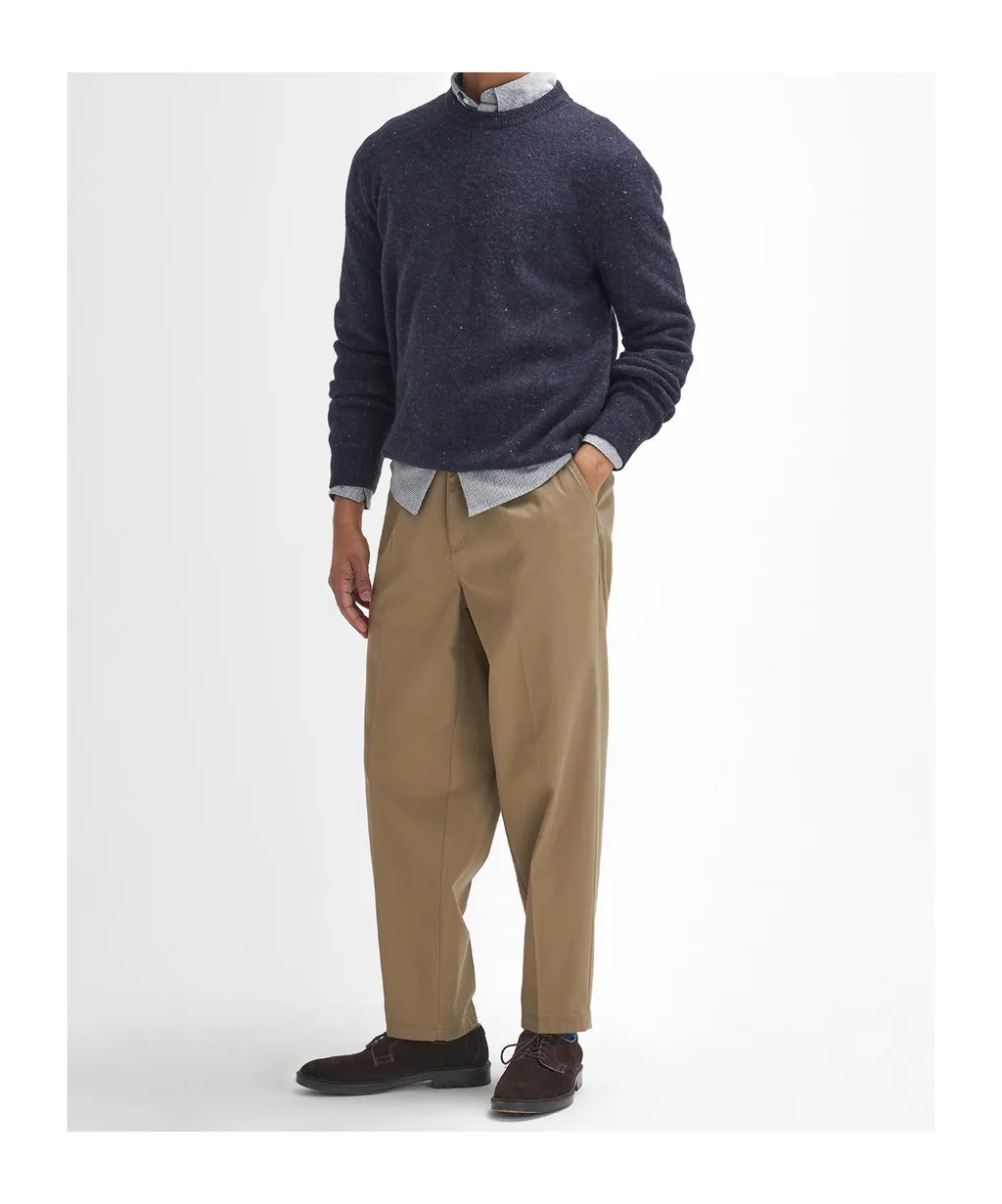Tainsbury Crew Neck Jumper