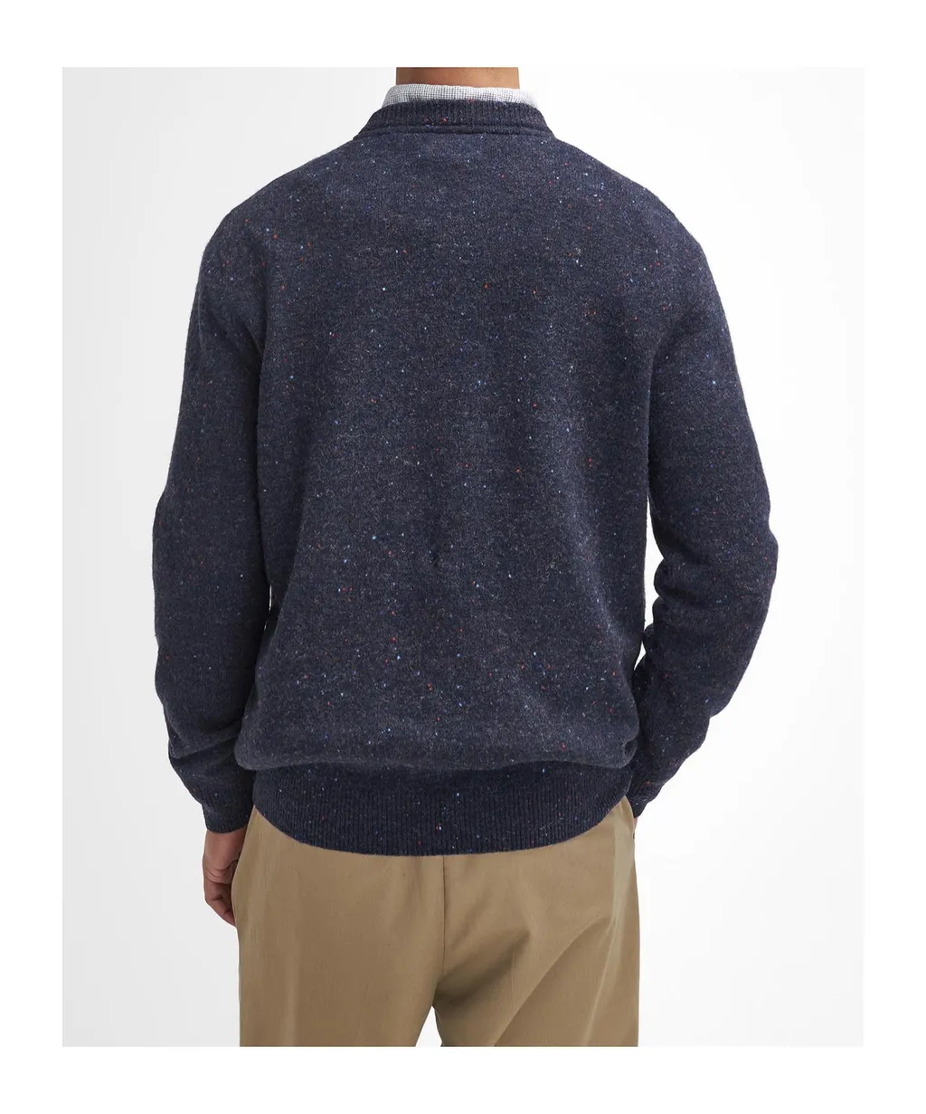 Tainsbury Crew Neck Jumper