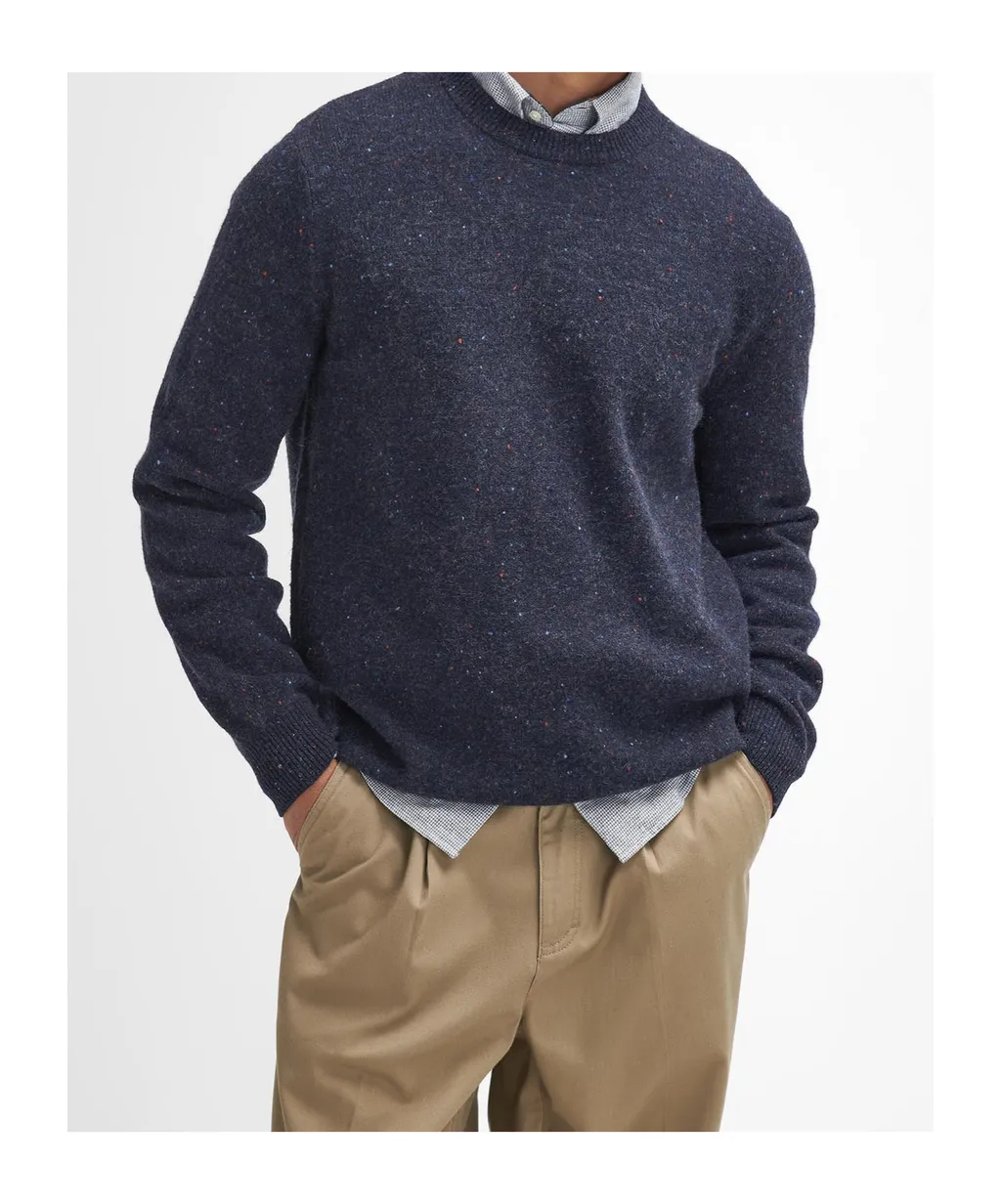 Tainsbury Crew Neck Jumper