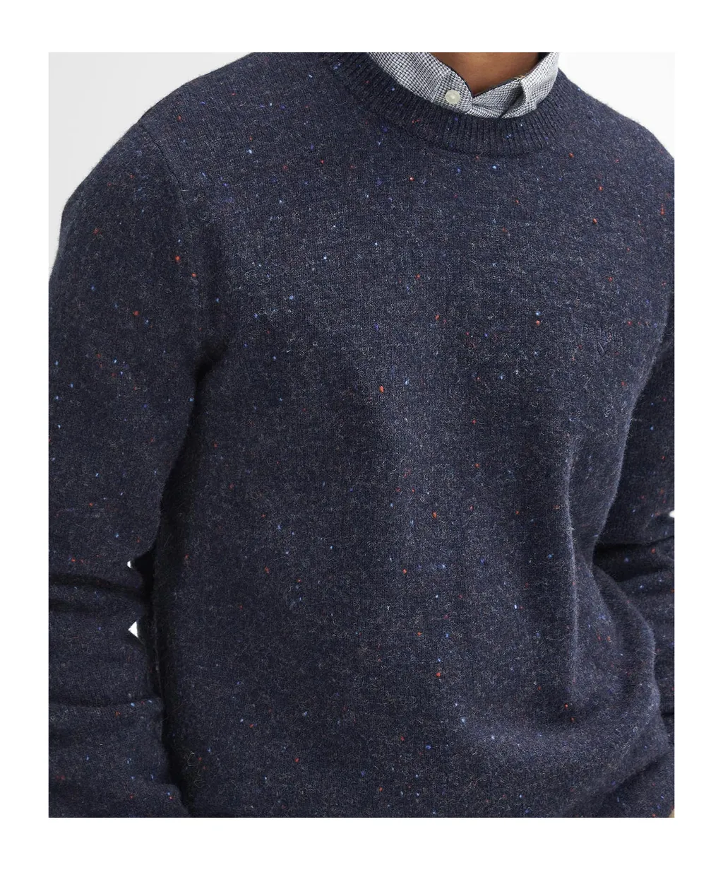 Tainsbury Crew Neck Jumper
