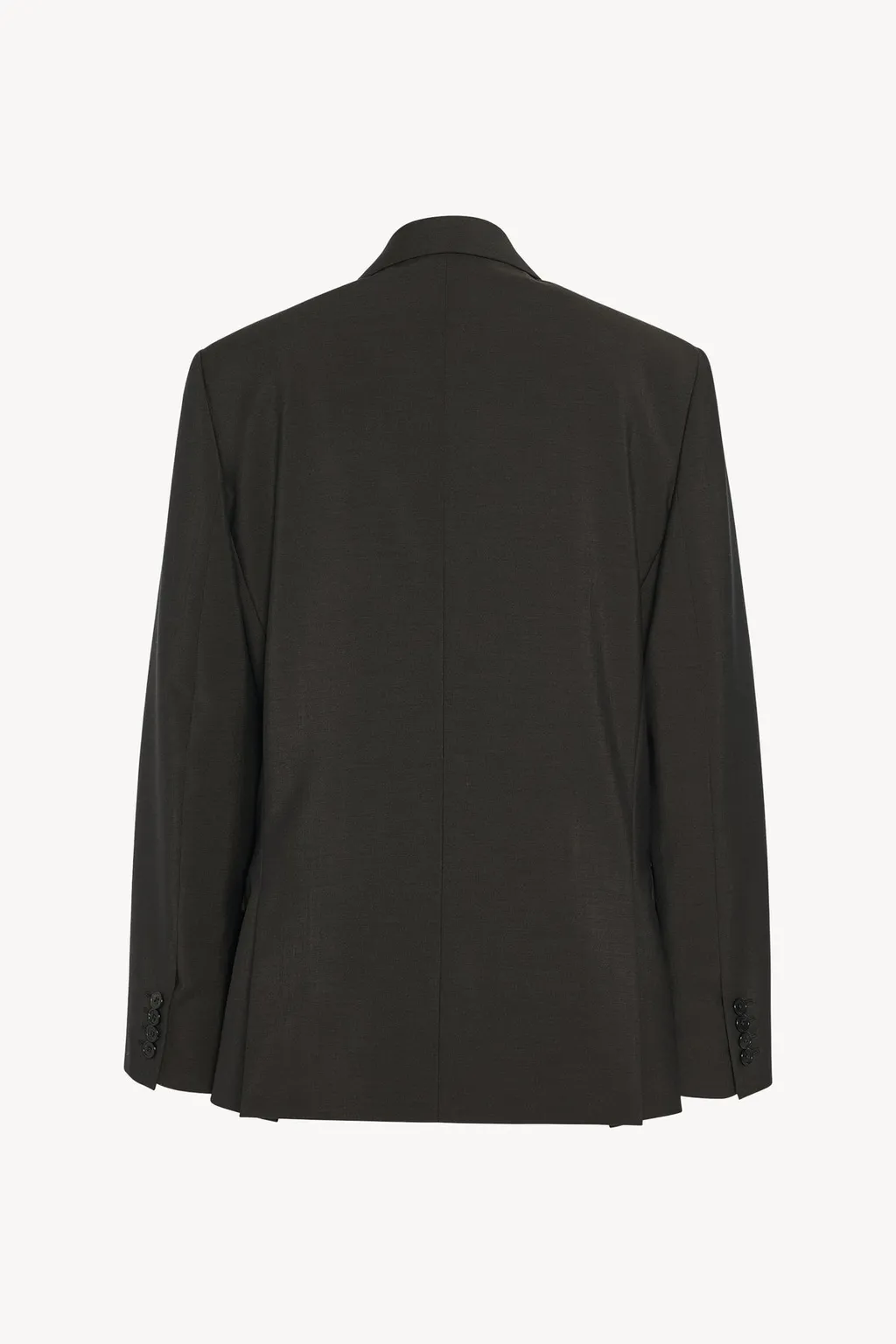 Faelan Button-Fastening Jacket