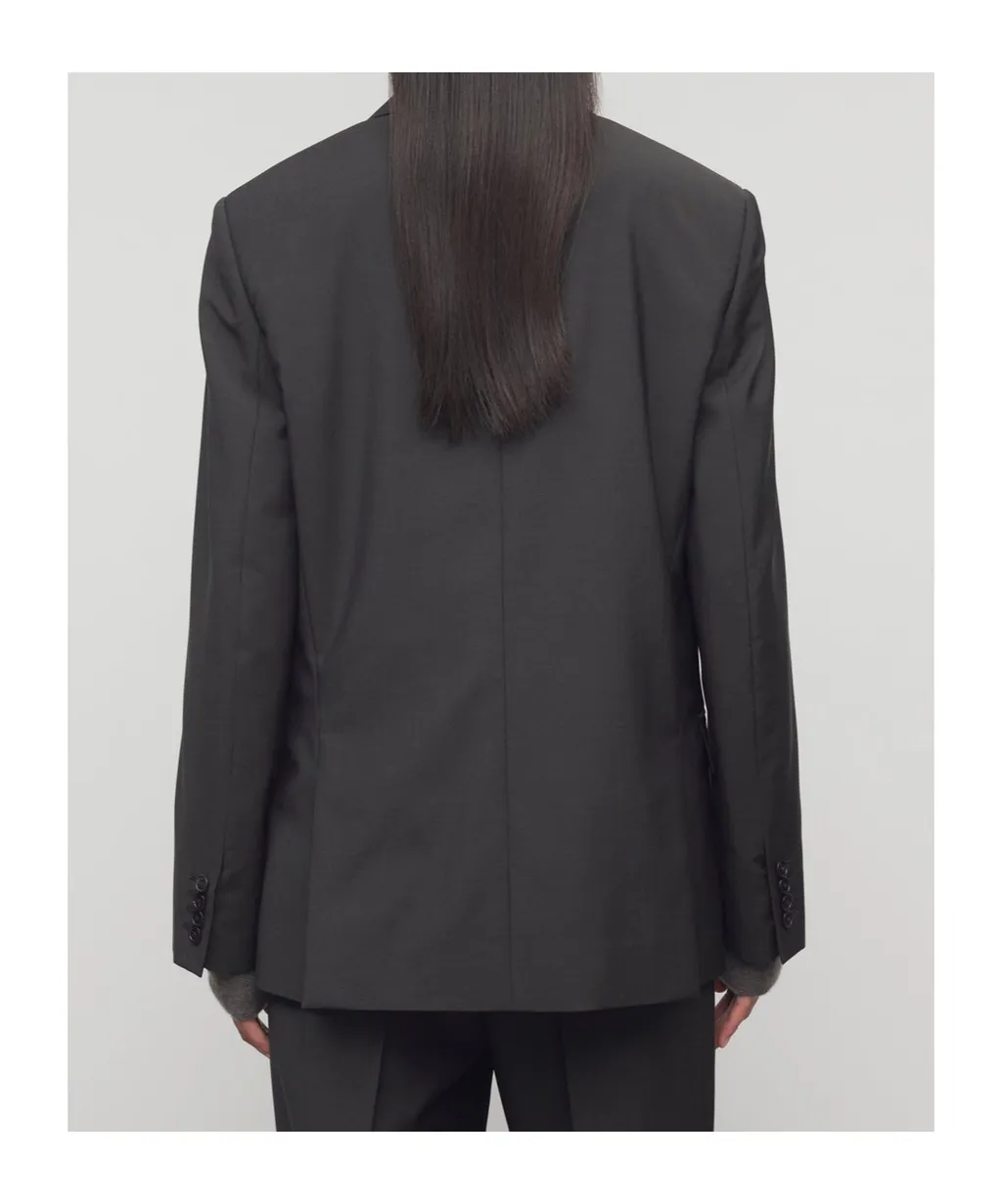 Faelan Button-Fastening Jacket
