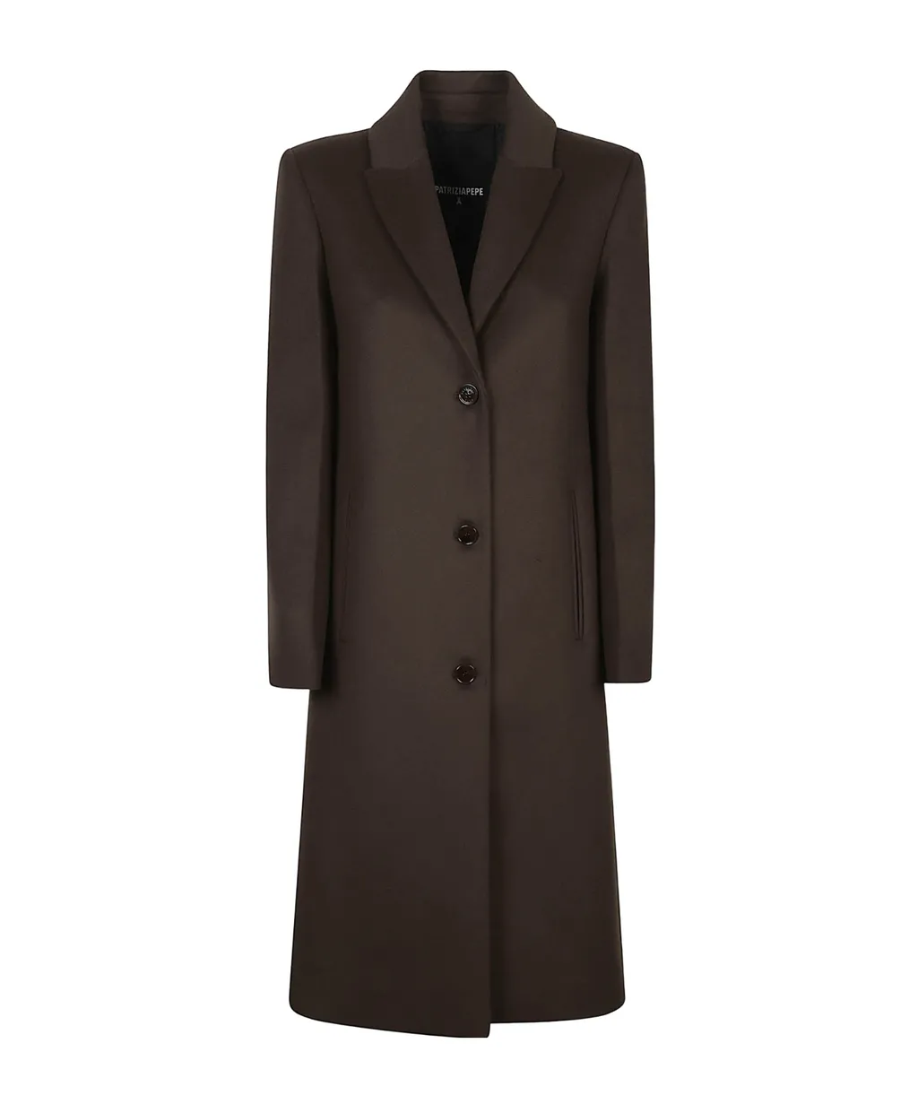 Wool Coat