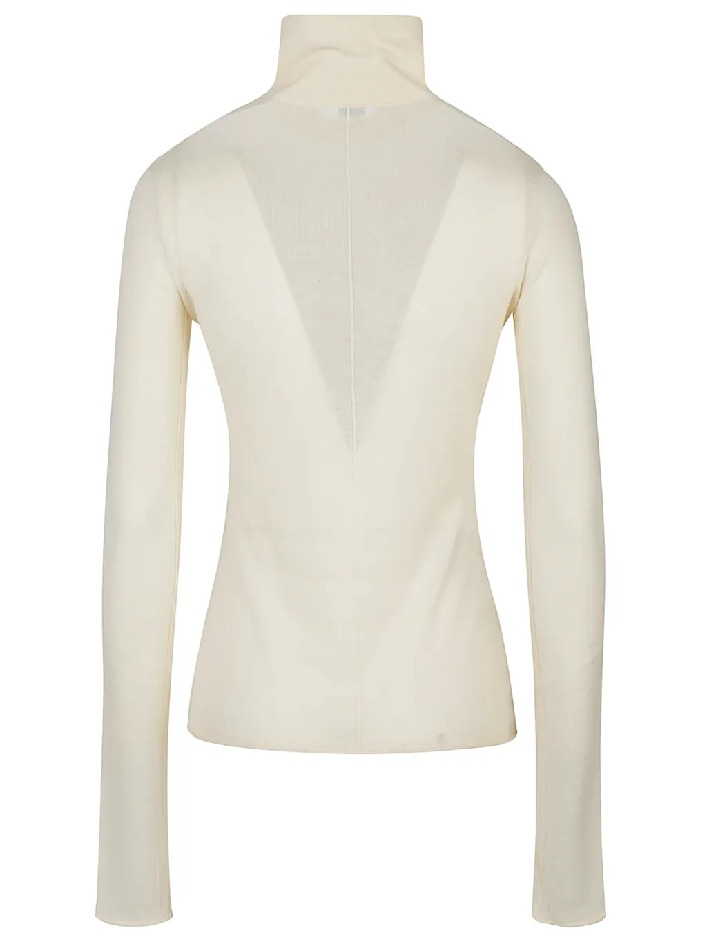 Turtleneck Sweater