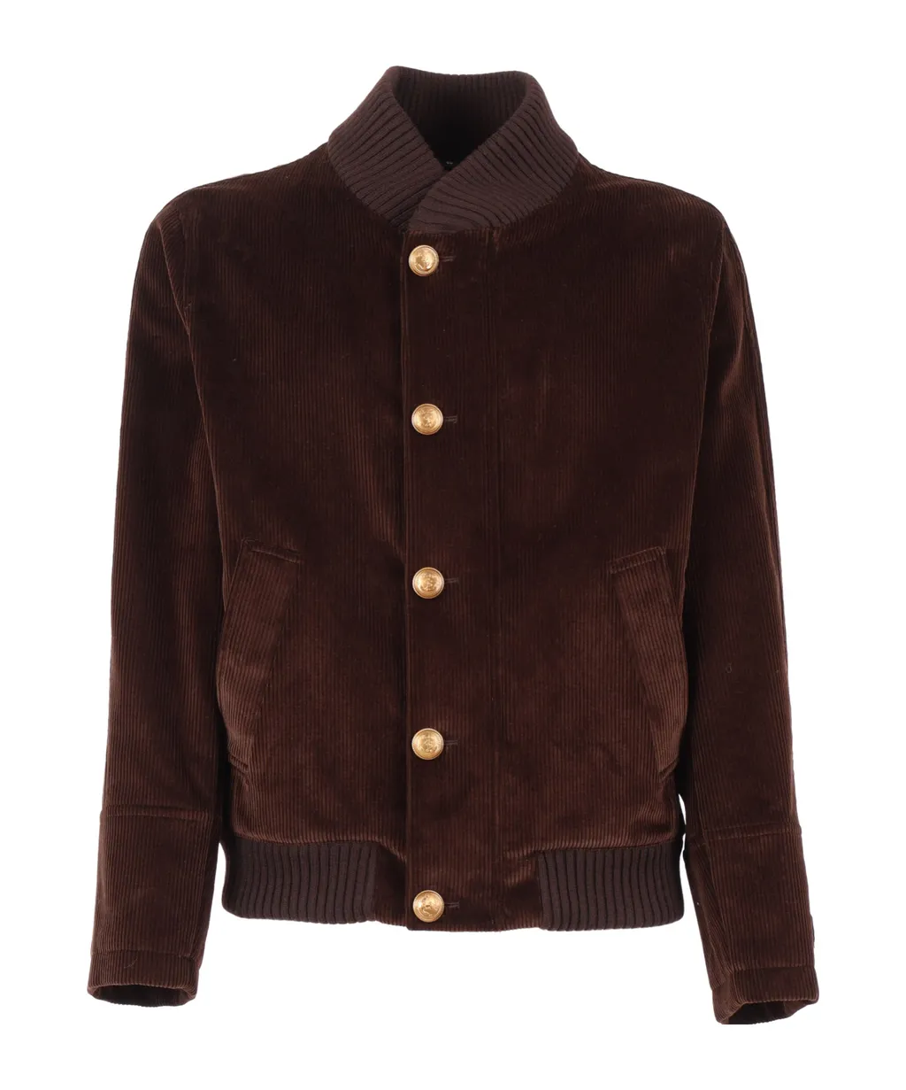 Tramontana Jacket