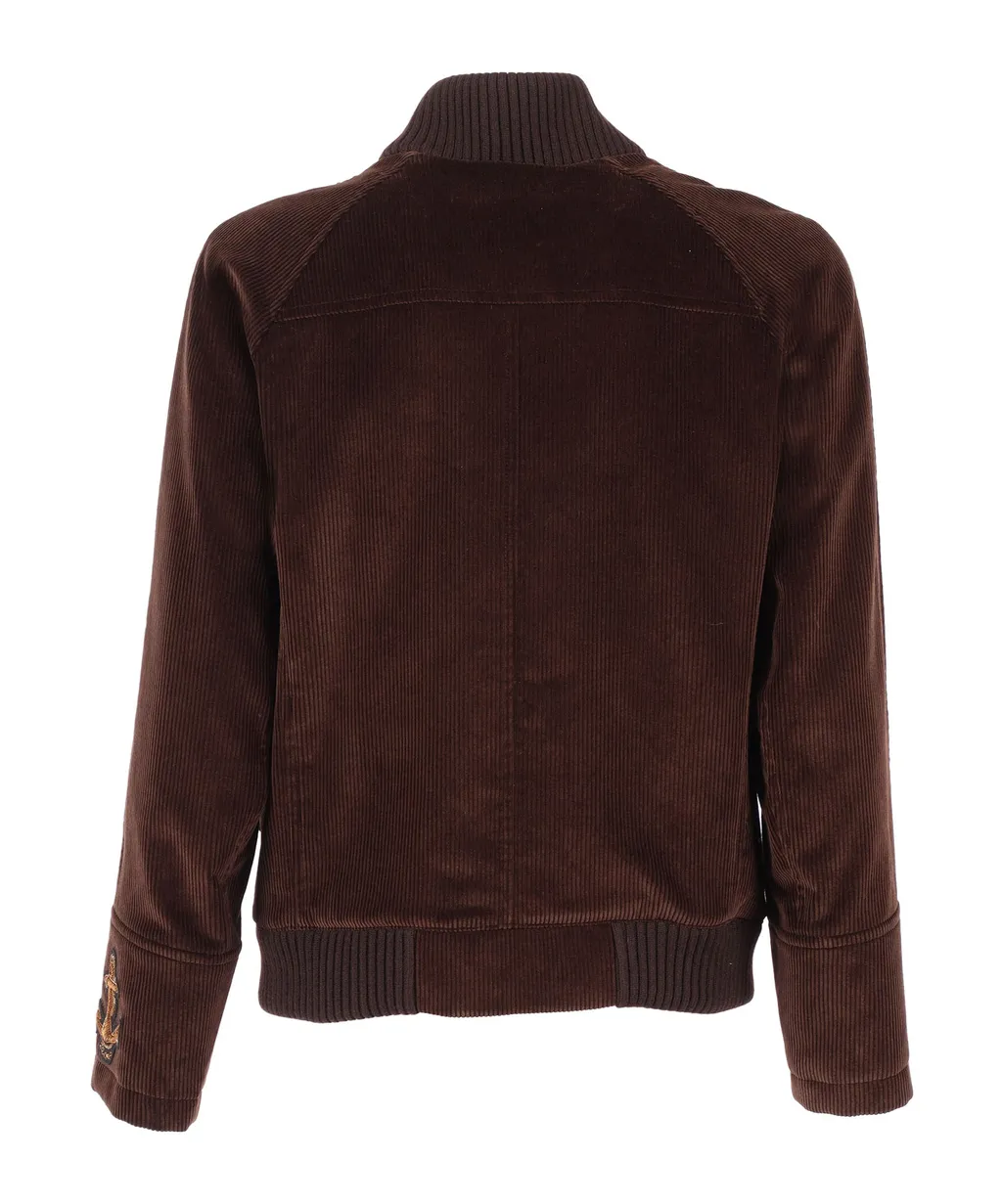Tramontana Jacket