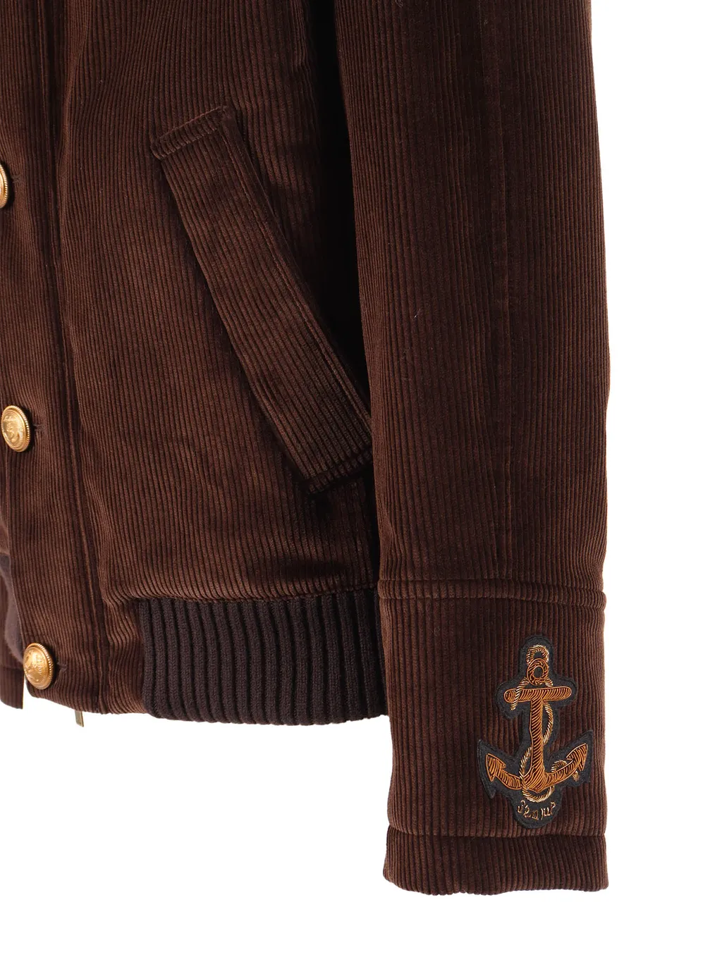 Tramontana Jacket