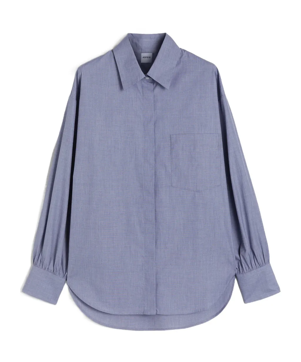 Boyfriend Style Shirt