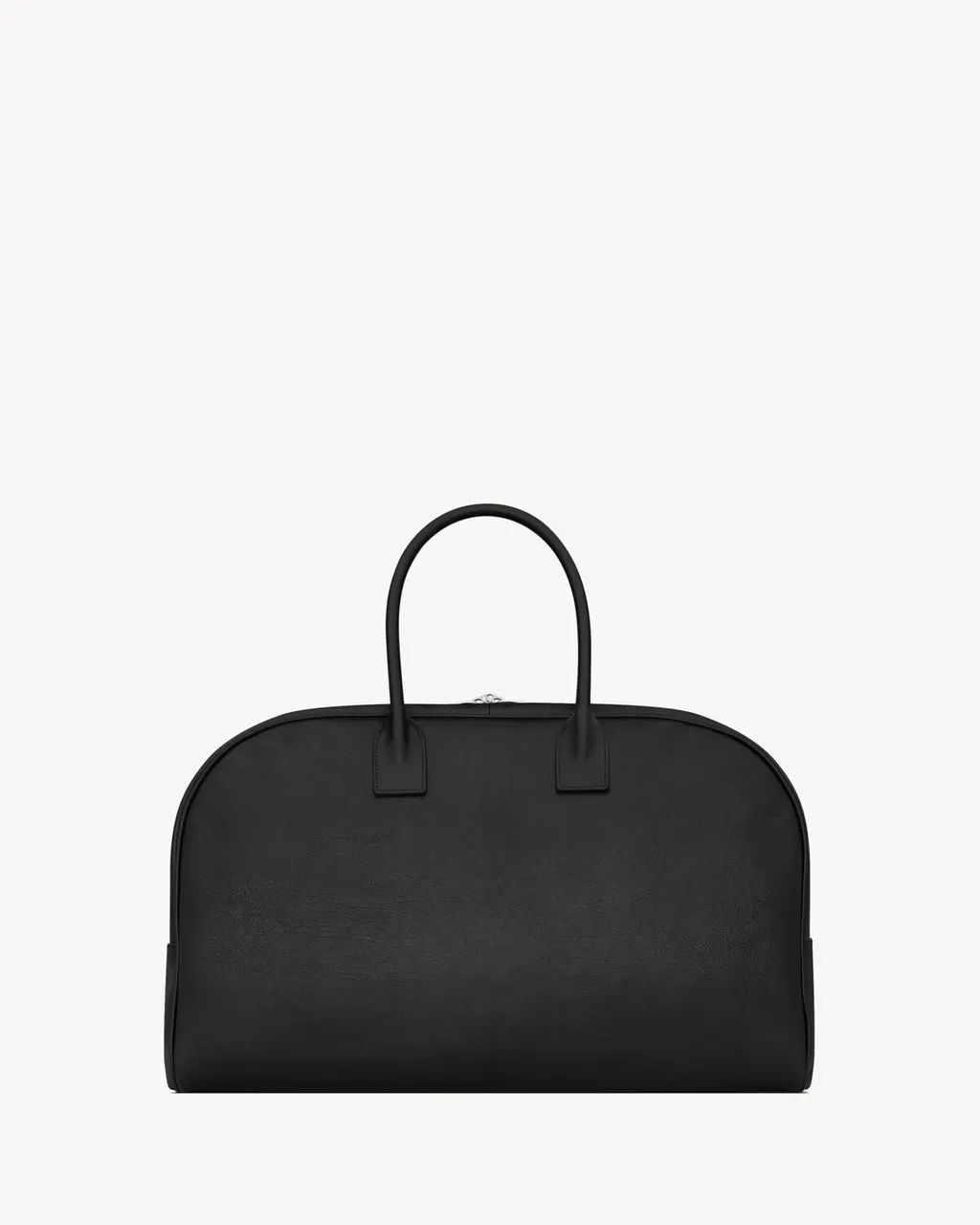 Saint Laurent Giant Bowling Duffle Bag