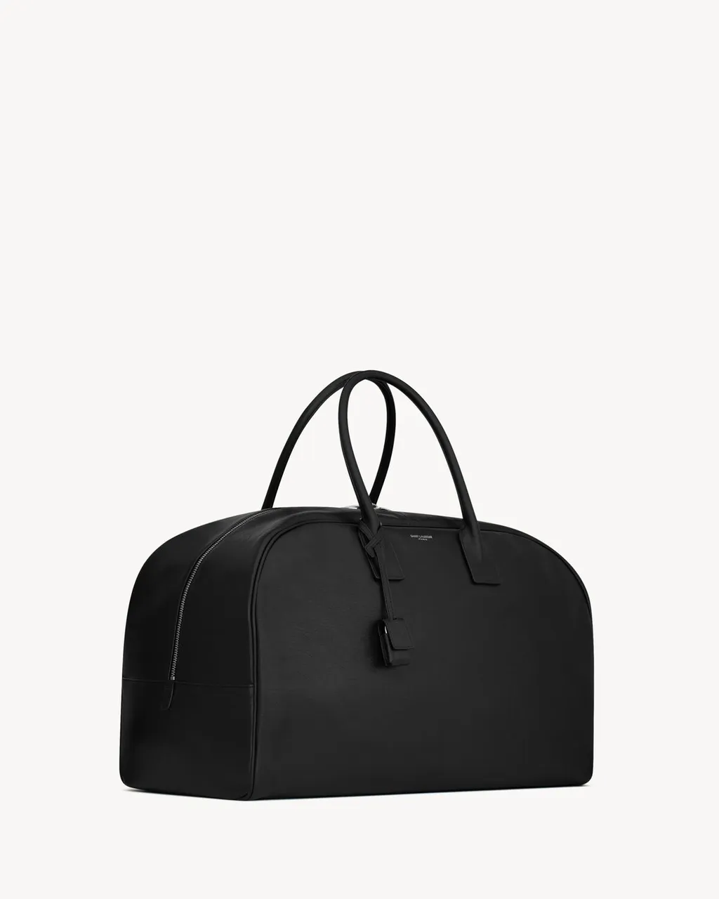 Saint Laurent Giant Bowling Duffle Bag
