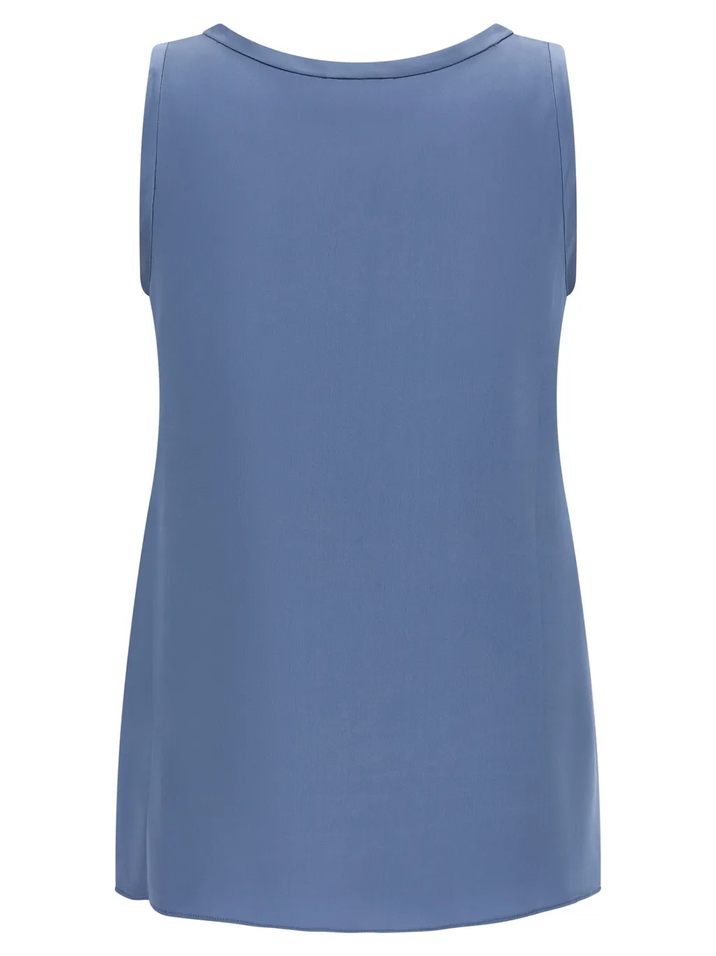 Brunello Cucinelli Crewneck Tank Top