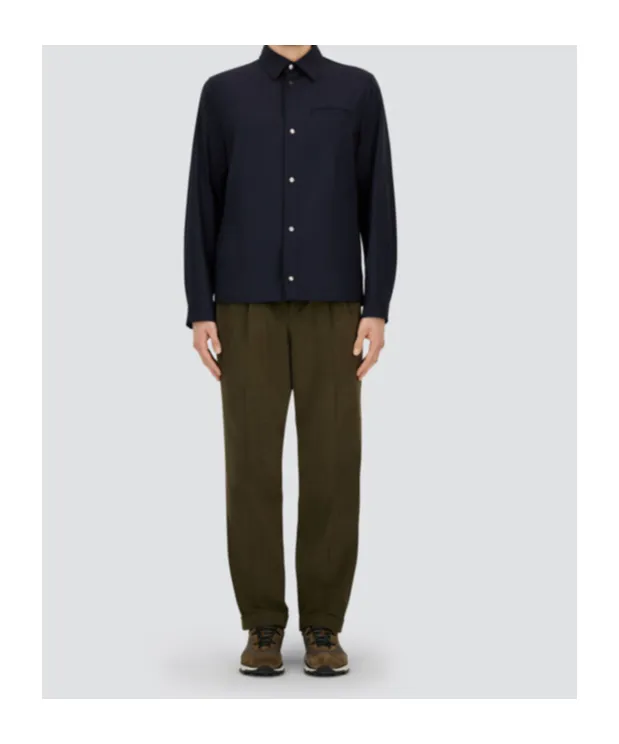 Herno Trousers
