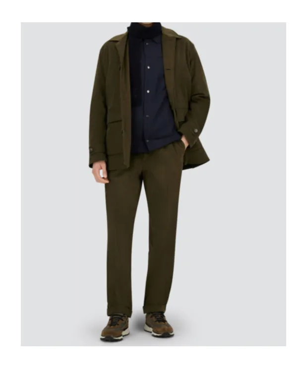Herno Trousers
