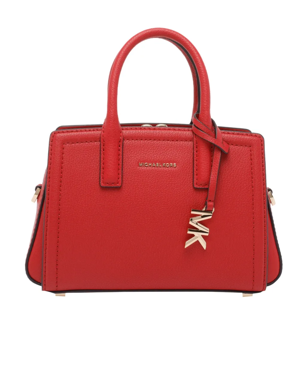 Michael Michael Kors Laila Extra-Small Crossbody Bag