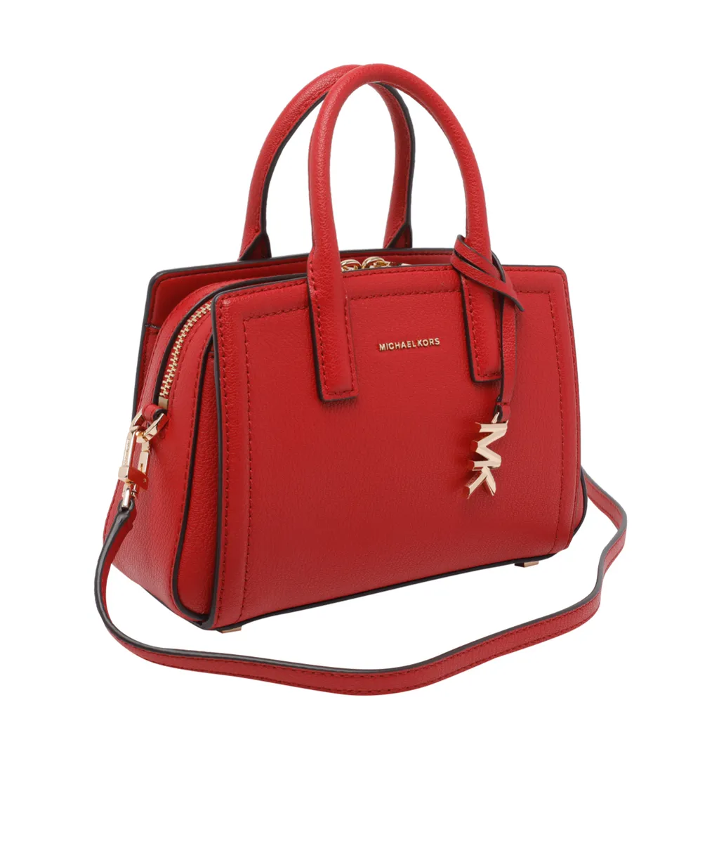 Michael Michael Kors Laila Extra-Small Crossbody Bag