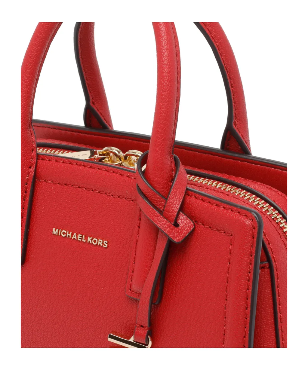Michael Michael Kors Laila Extra-Small Crossbody Bag