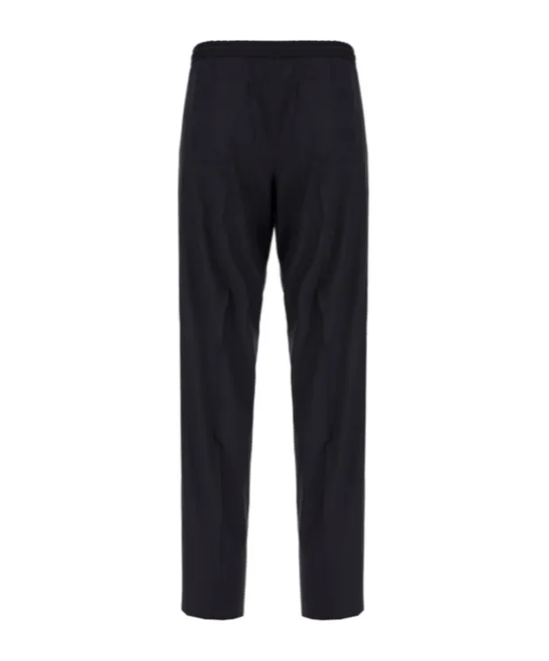 Drawstring Trousers