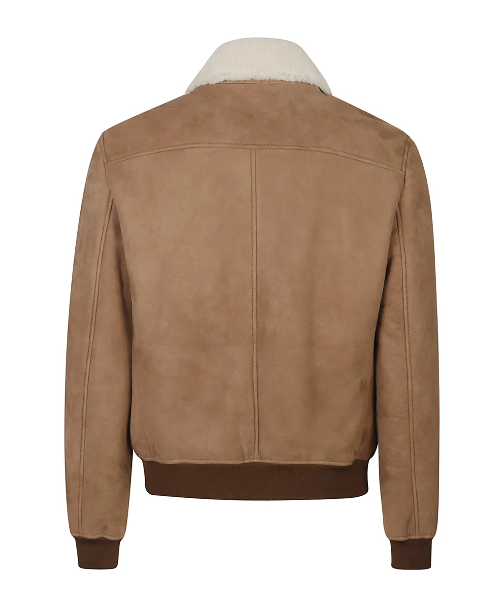 Stewart Sean Velvet Jacket