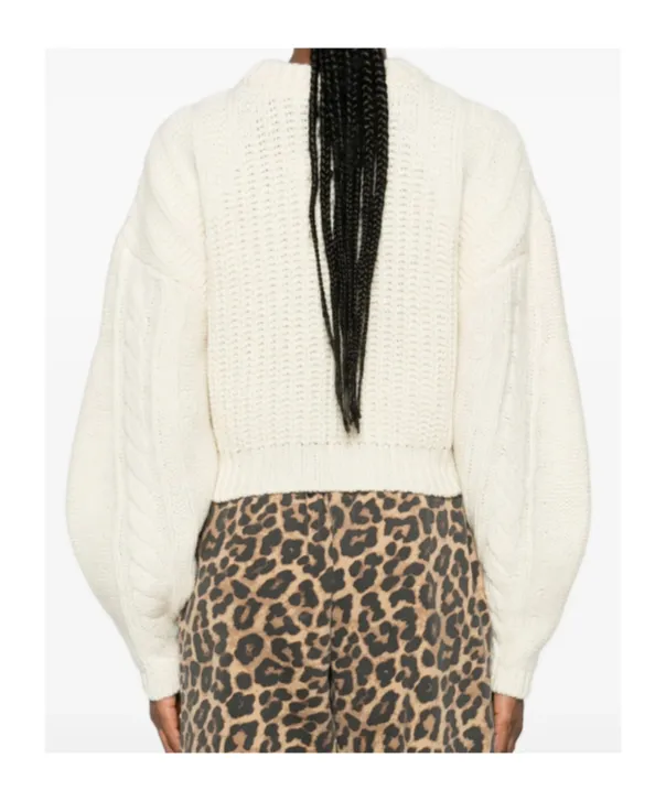 Crew Neck Sweater