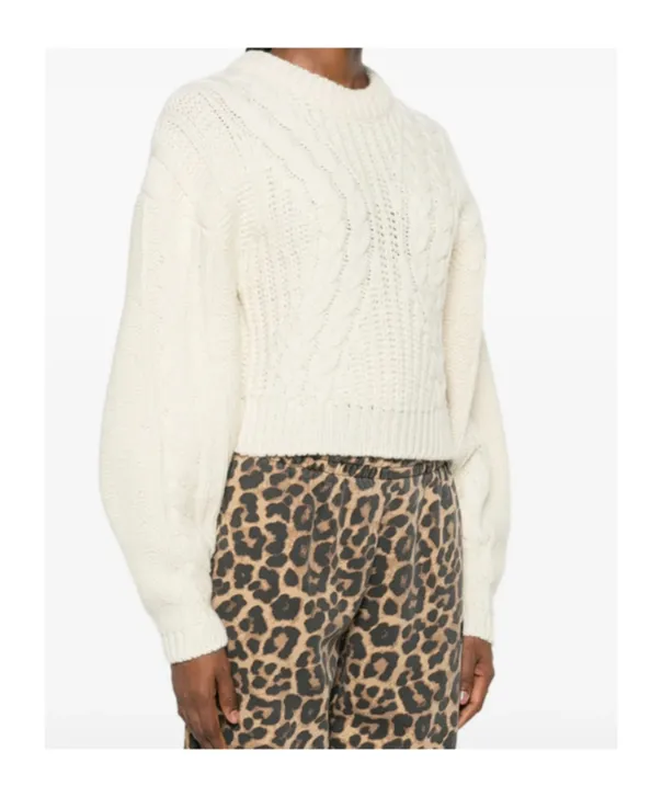 Crew Neck Sweater
