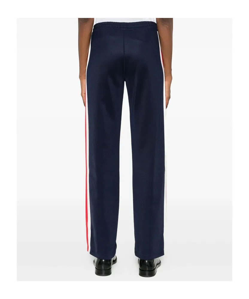 Elastic Waist Sweatpants