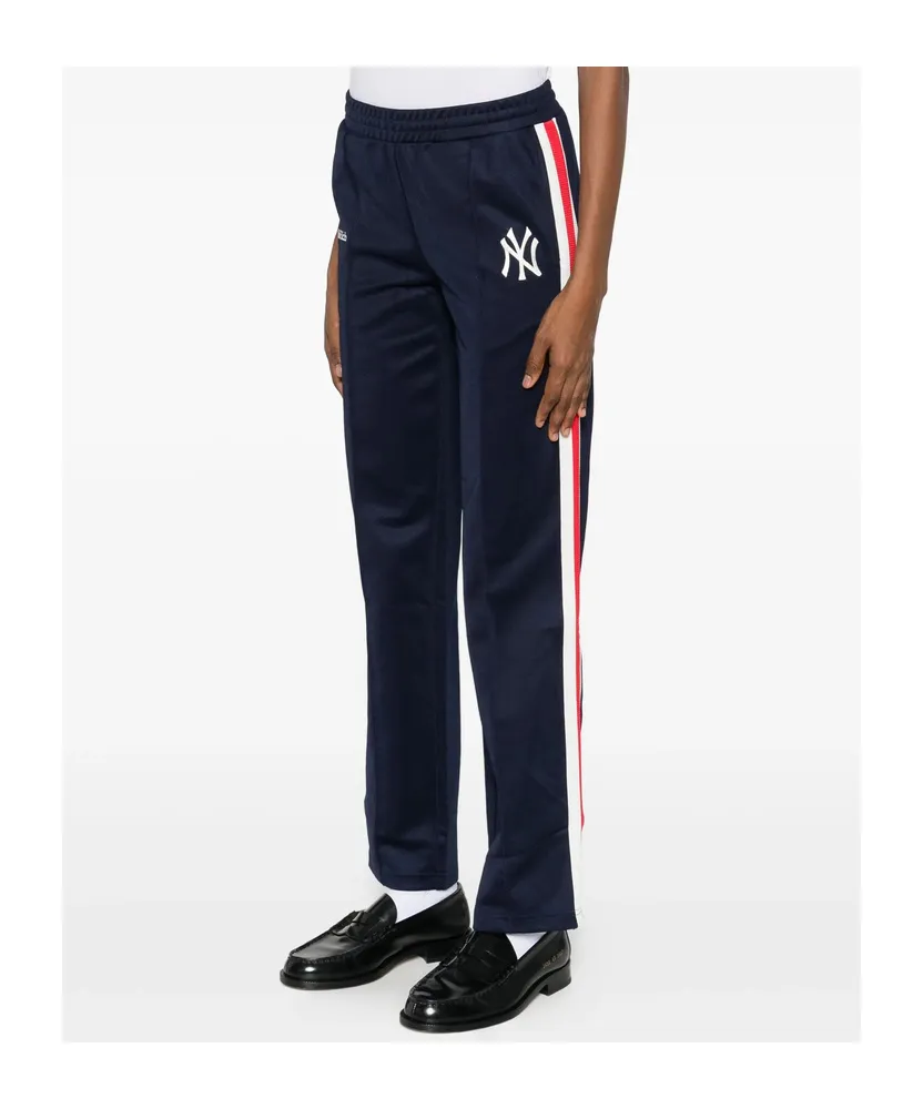Elastic Waist Sweatpants