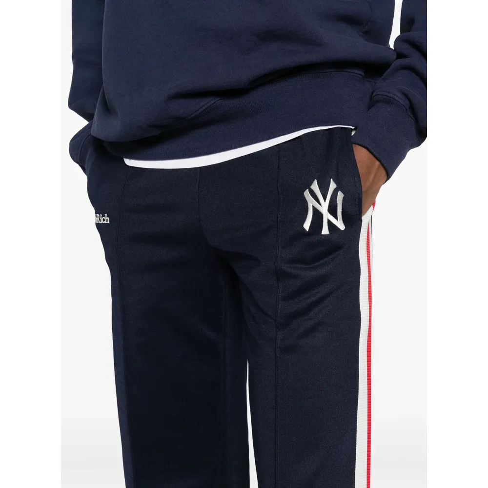 Elastic Waist Sweatpants