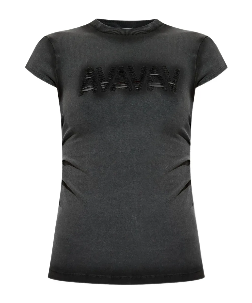 Logo-Print T-Shirt