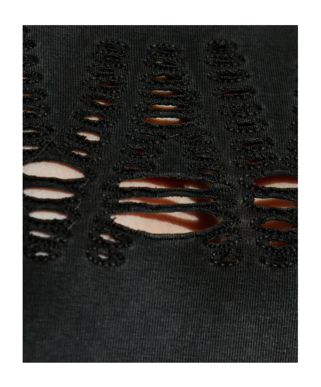 Logo-Print T-Shirt