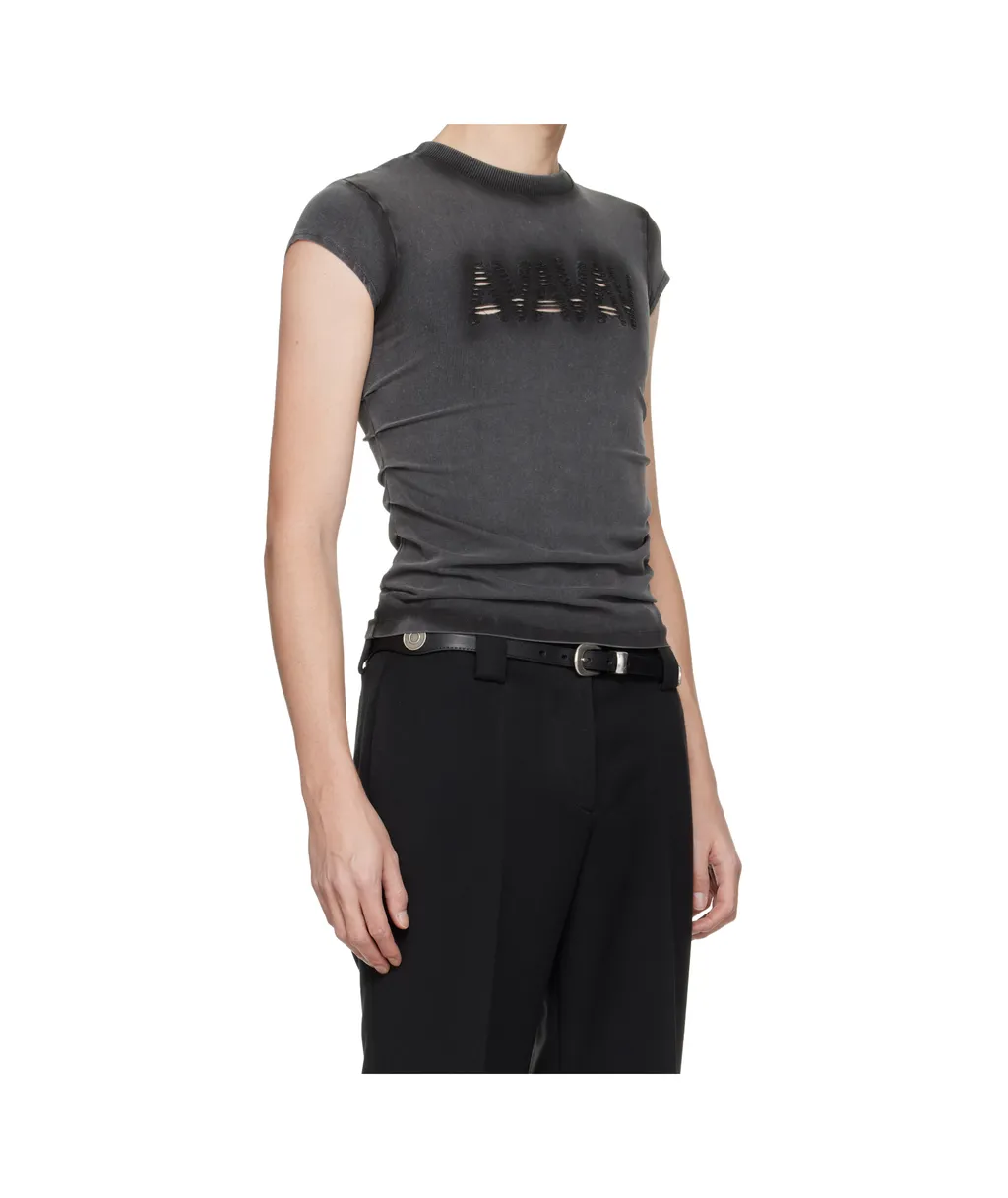 Logo-Print T-Shirt