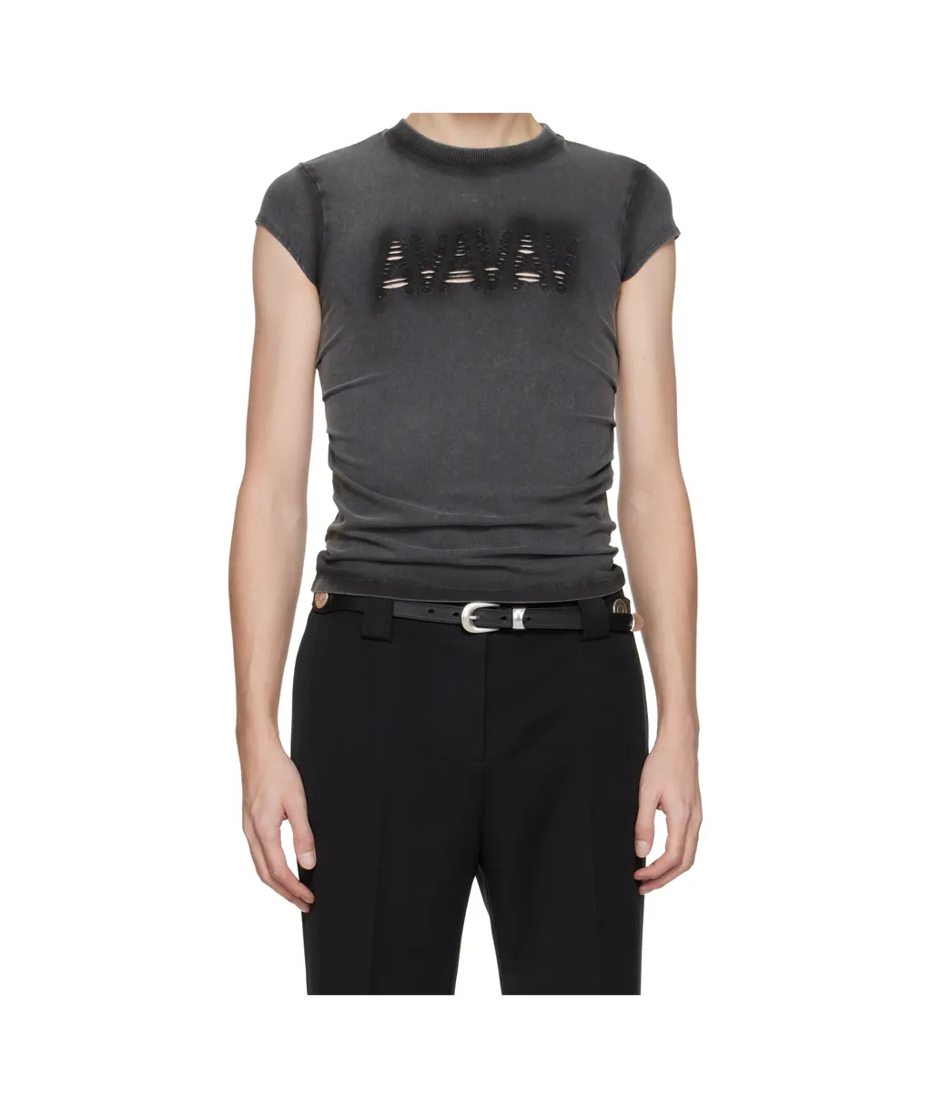 Logo-Print T-Shirt