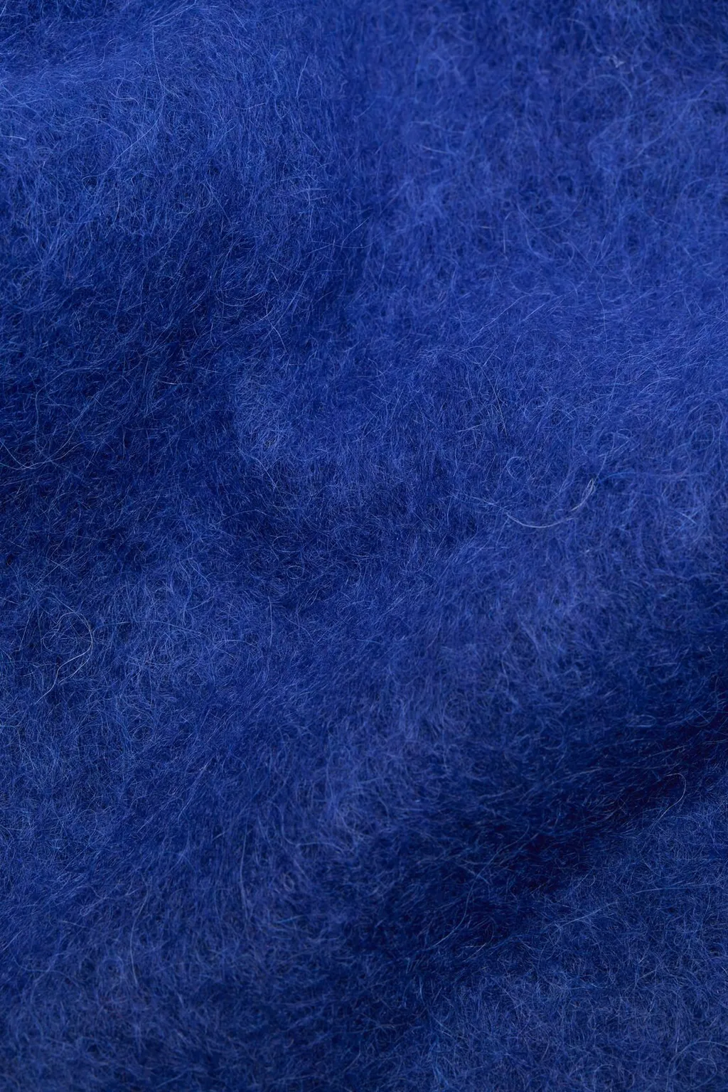 Fringed Scarf