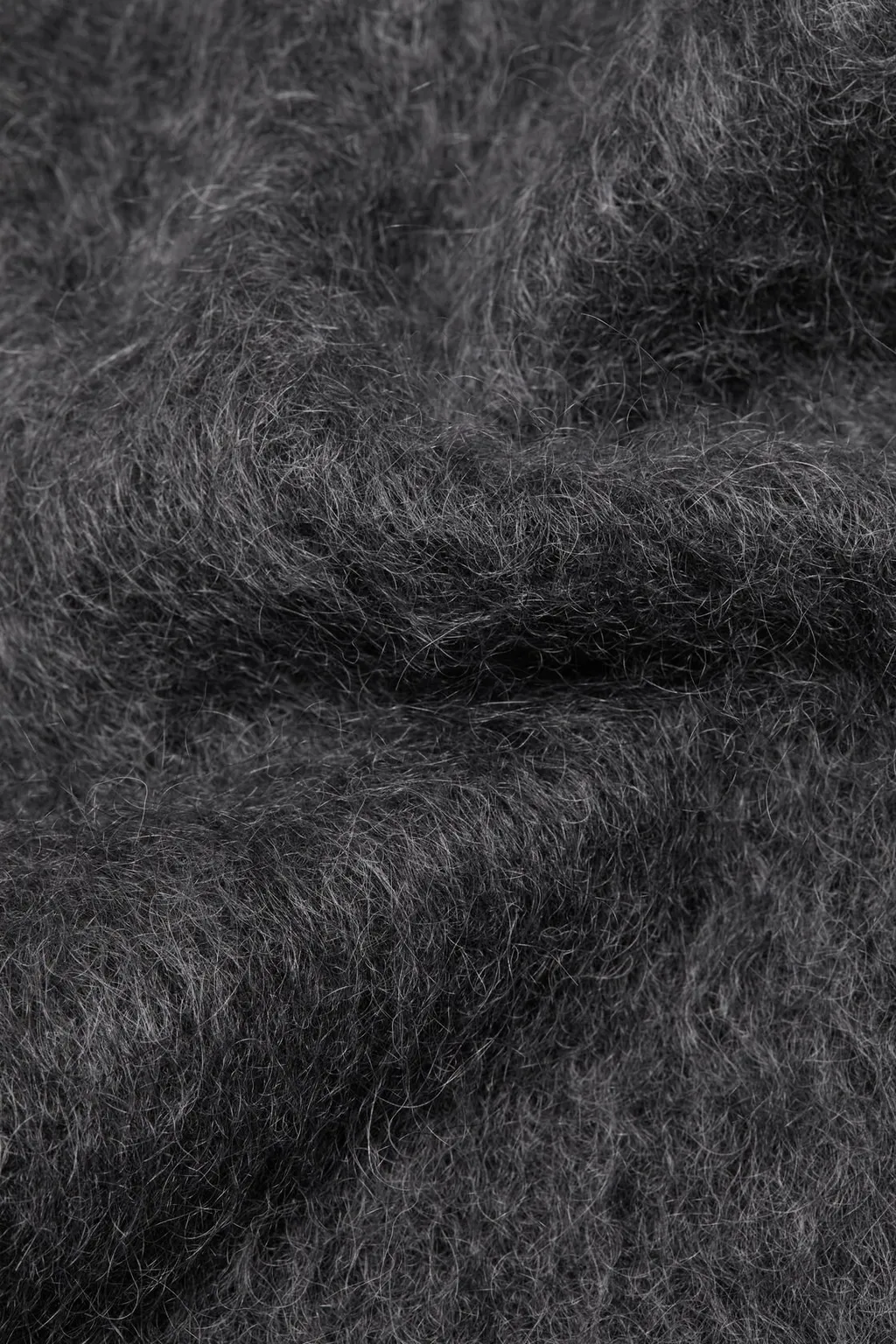 Fringed Scarf