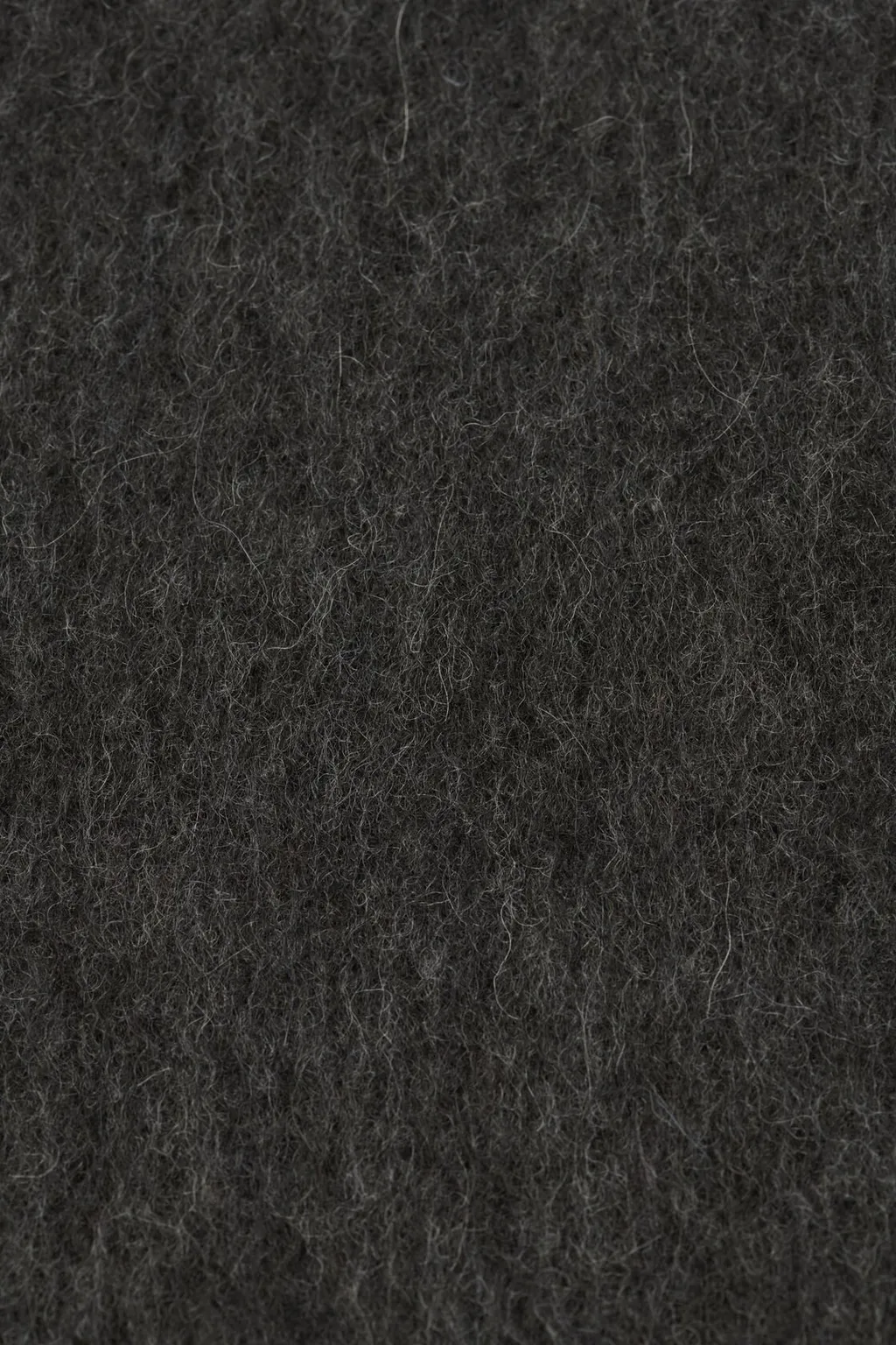 Fringed Scarf