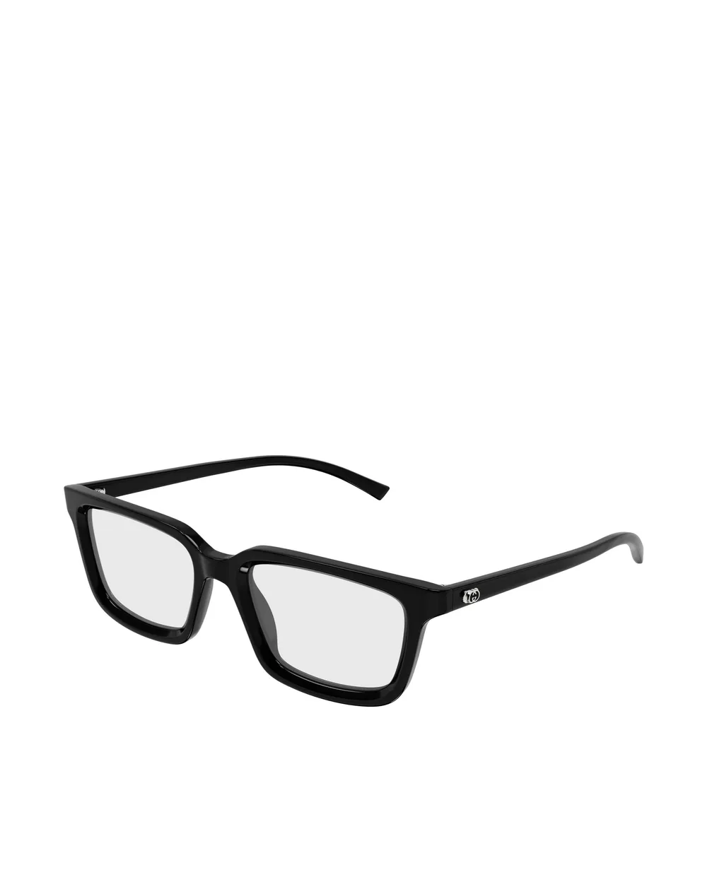 Gucci Eyewear Rectangle Frame Glasses
