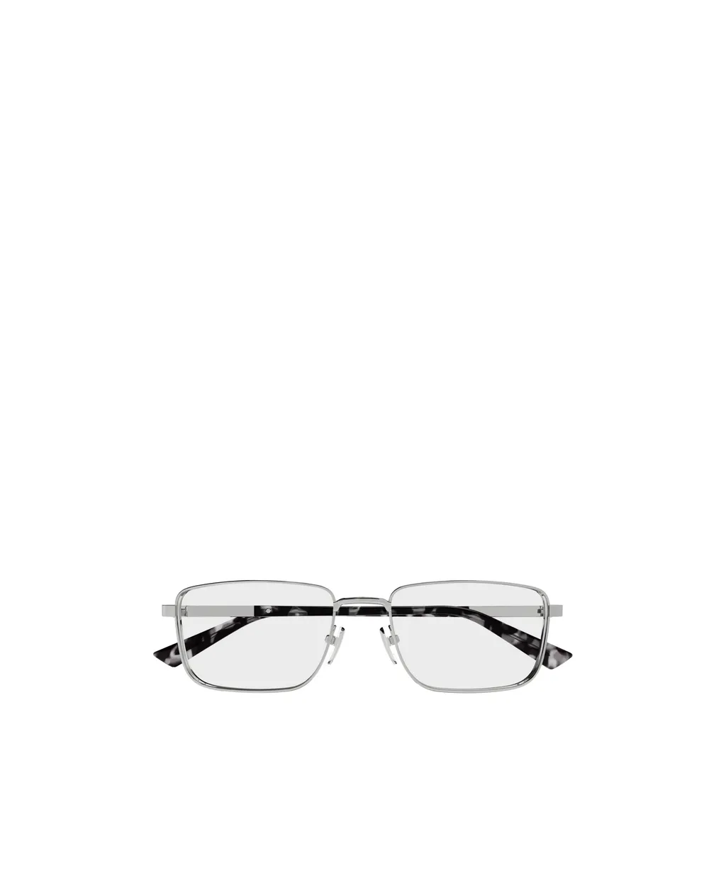 Gucci Eyewear Rectangular Frame Glasses