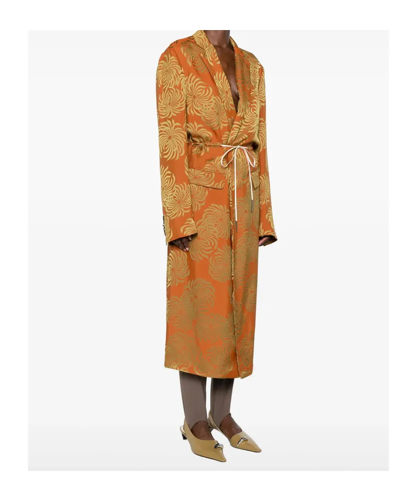 Long-Sleeved Windbreaker
