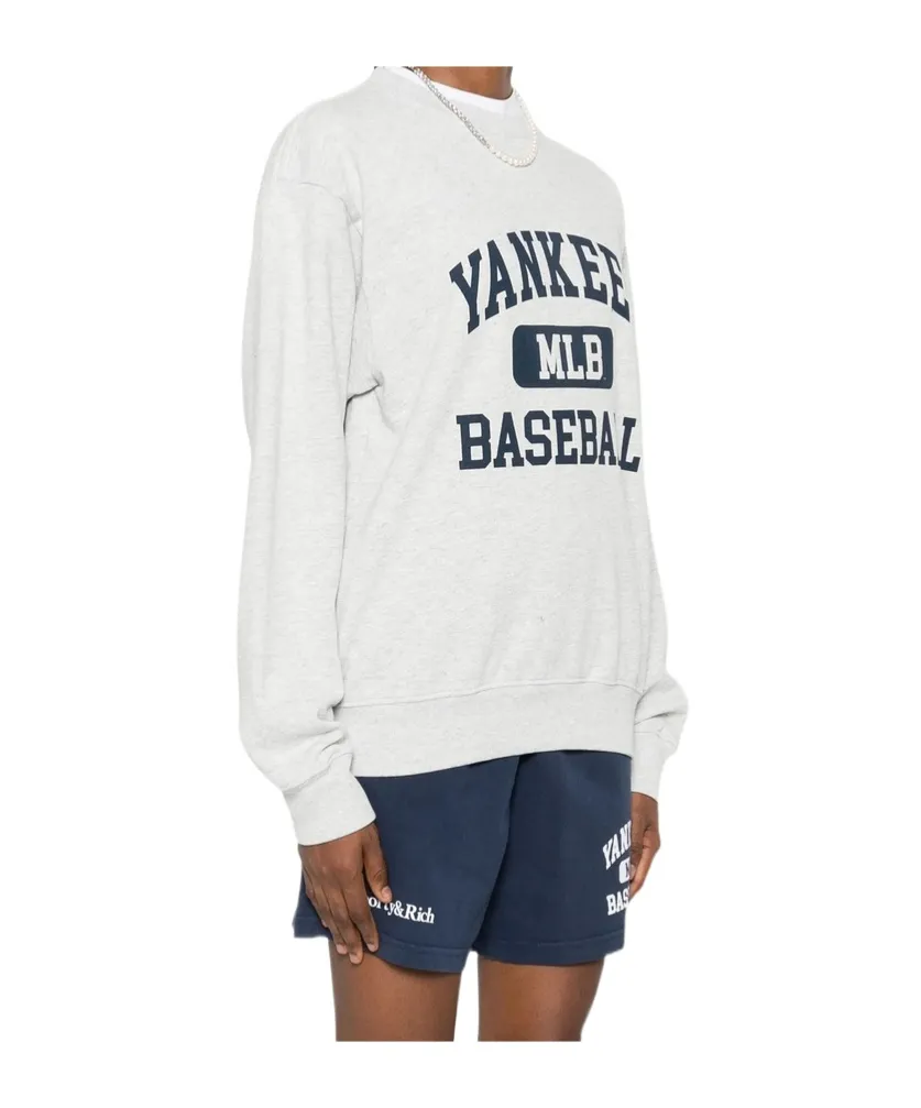 Crew Neck Sweatshirt
