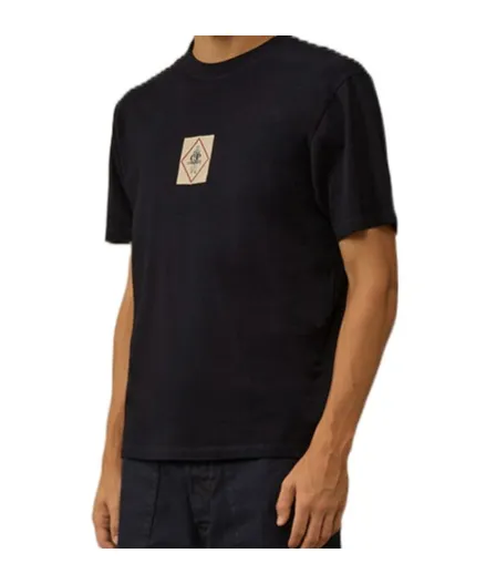 Indigo Jersey Short Sleeve T-Shirt
