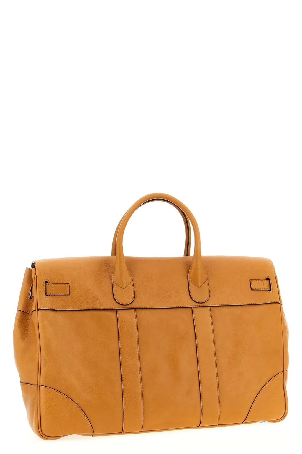 Brunello Cucinelli Country Duffel Bag