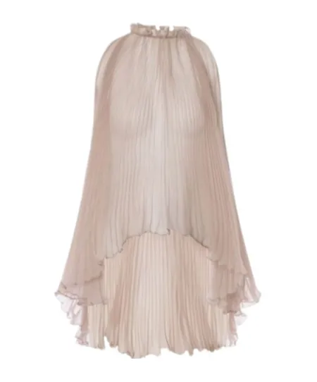 Sleeveless Top