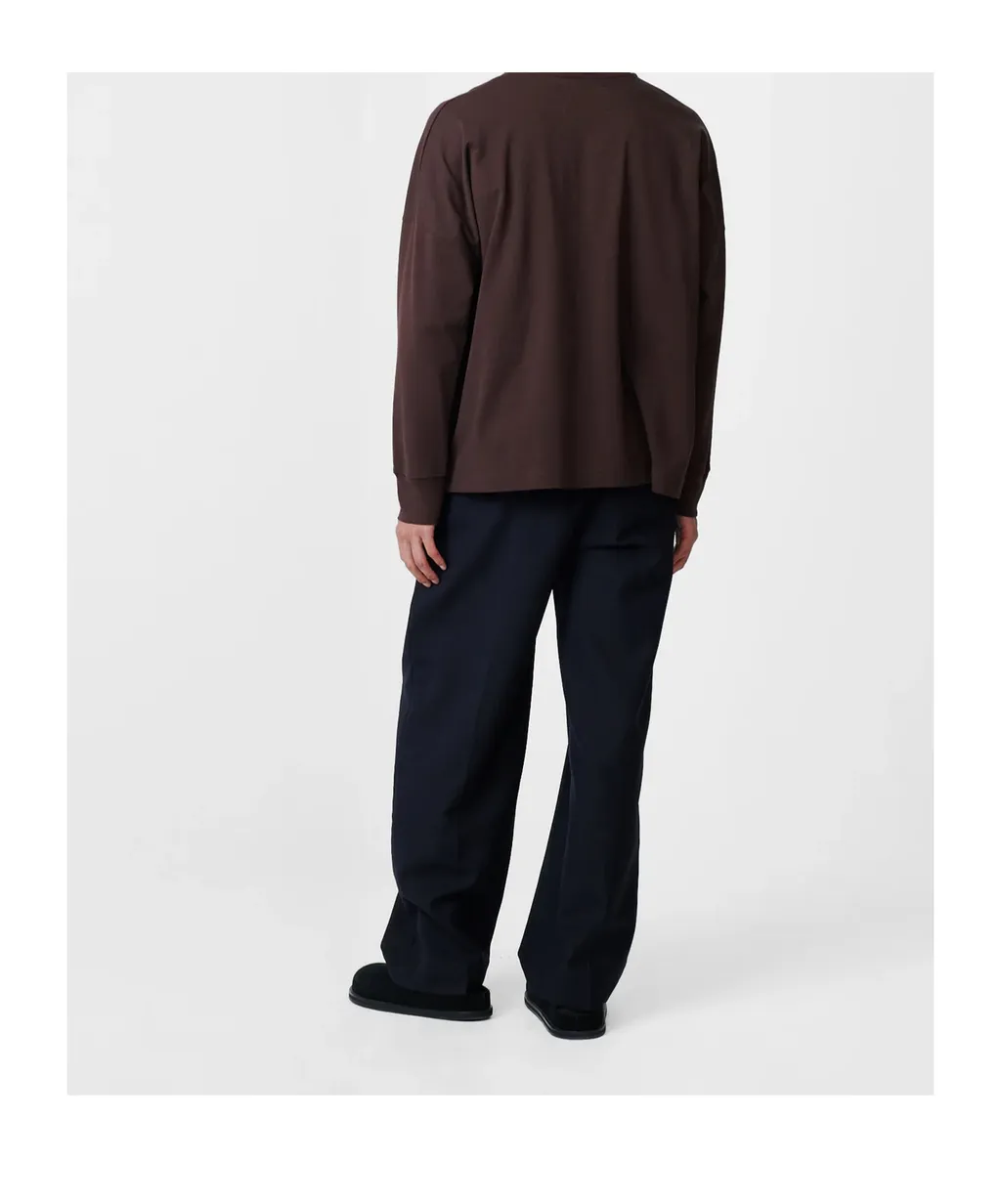 Studio Nicholson Wool Pant