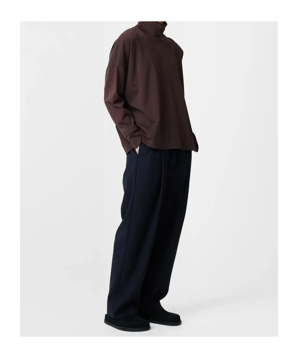 Studio Nicholson Wool Pant