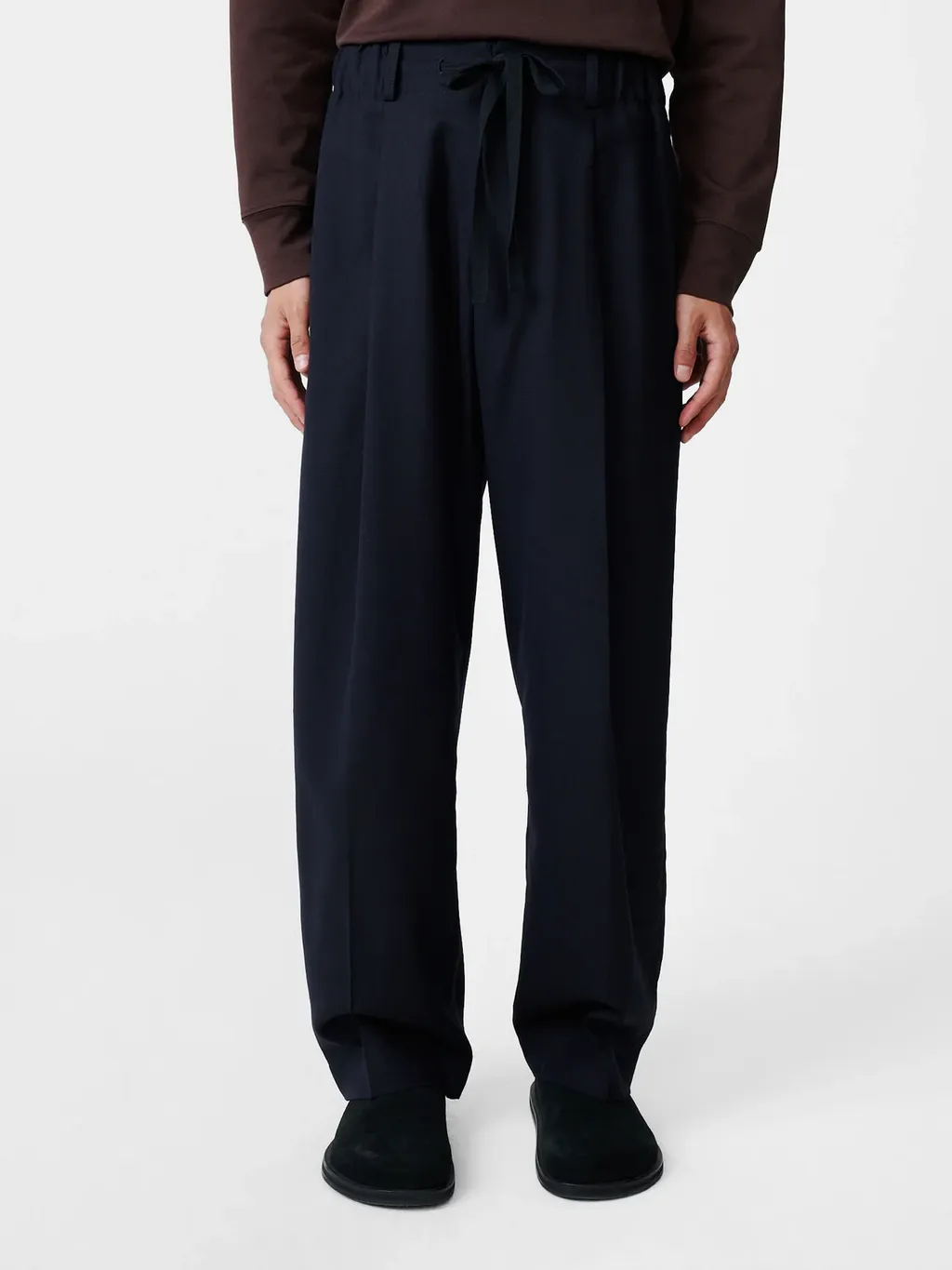 Studio Nicholson Wool Pant